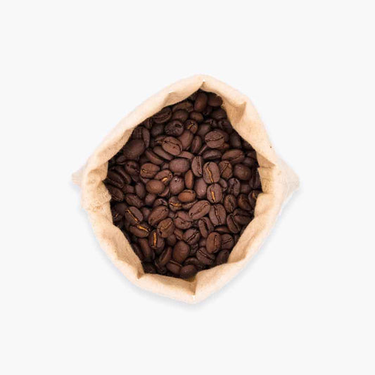 Specialty Coffee - Decaf