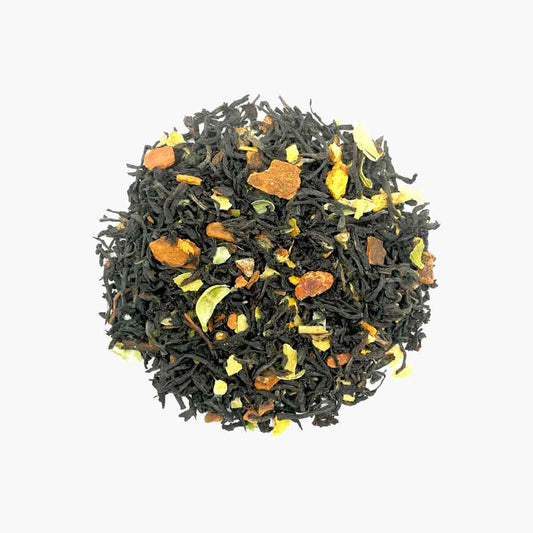 Masala Chai Loose Leaf Tea