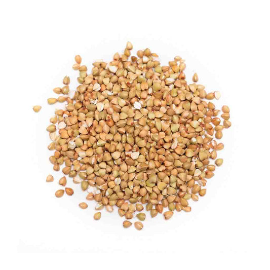 Raw Buckwheat - Organic