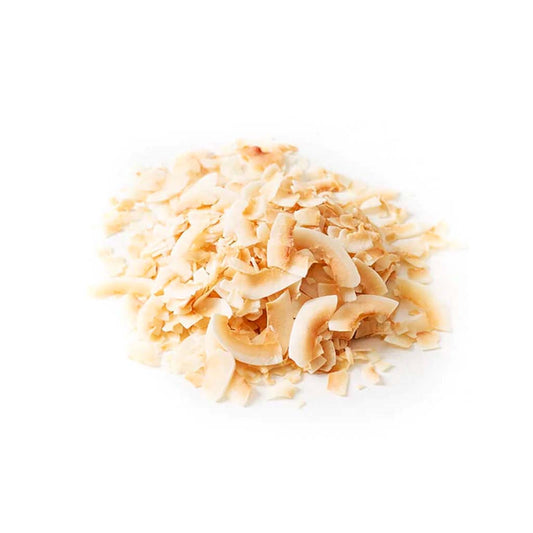 Toasted Coconut Chips - Organic