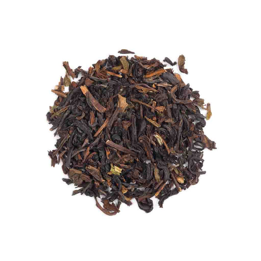 Darjeeling Loose Leaf Tea - Organic