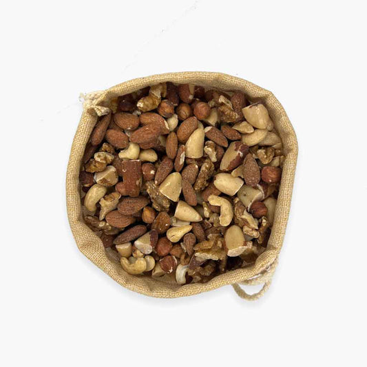 Nut Mix - Organic