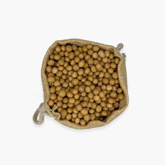 Soya Beans - Organic