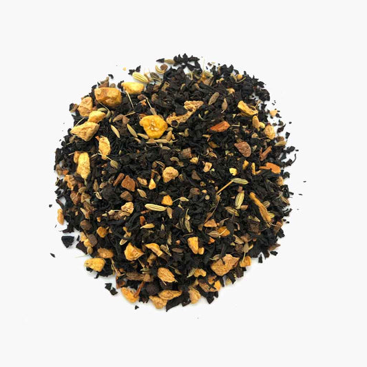 Chai Loose Leaf Tea - Organic