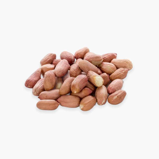 Raw Peanuts - Organic
