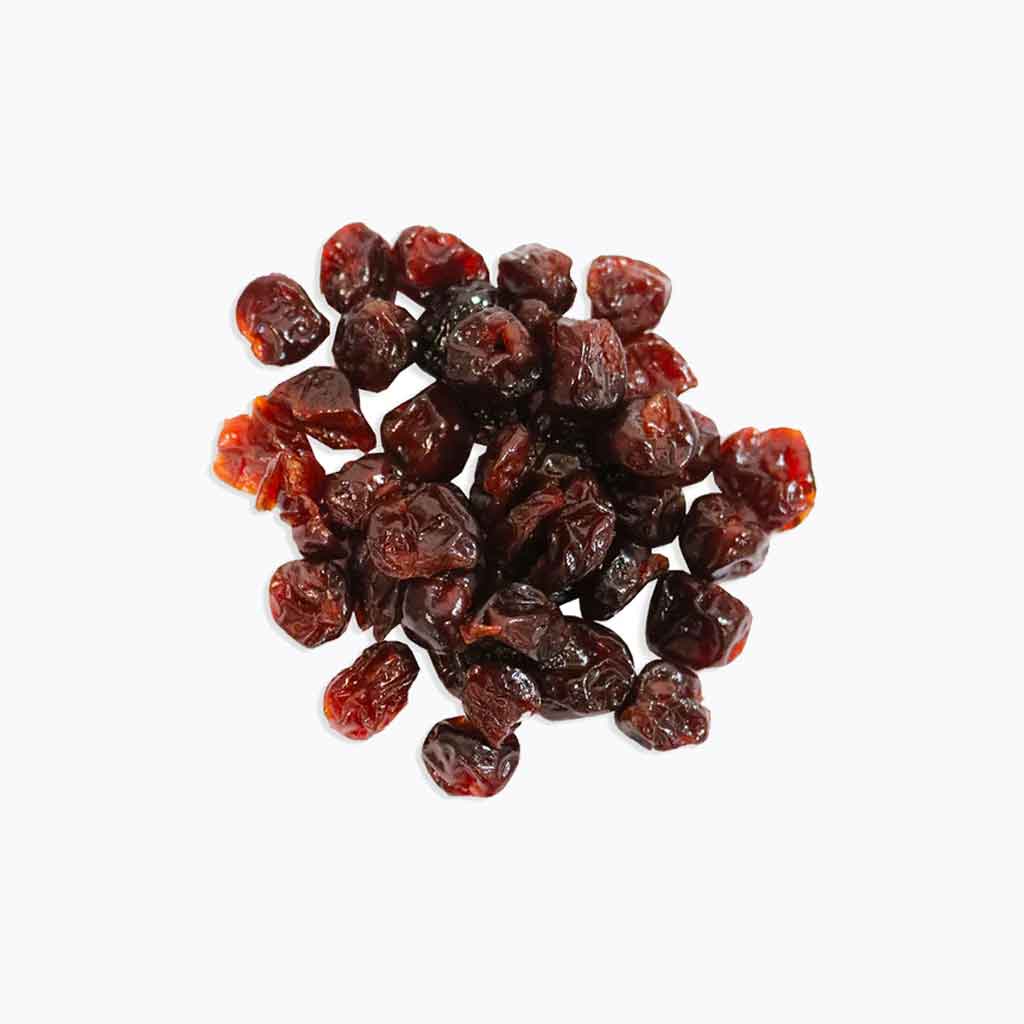 Sour Cherries - Organic