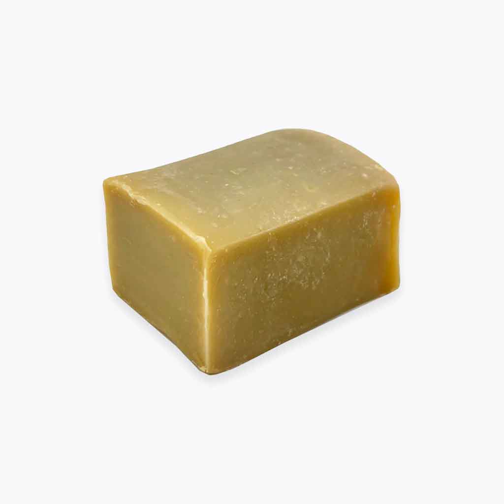 Aloe Vera and Neem Oil Natural Soap