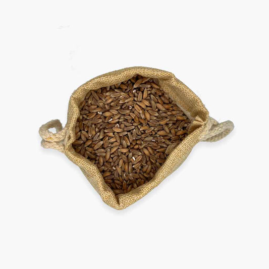 British Wholegrain Emmer (Farro) Wheat