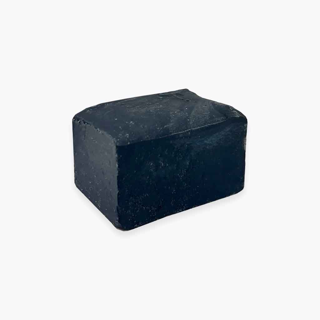Charcoal Cleansing Natural Soap