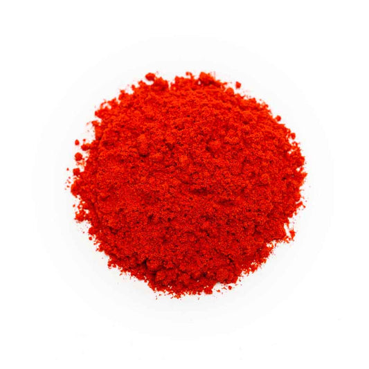 Hot Chilli Powder - Organic