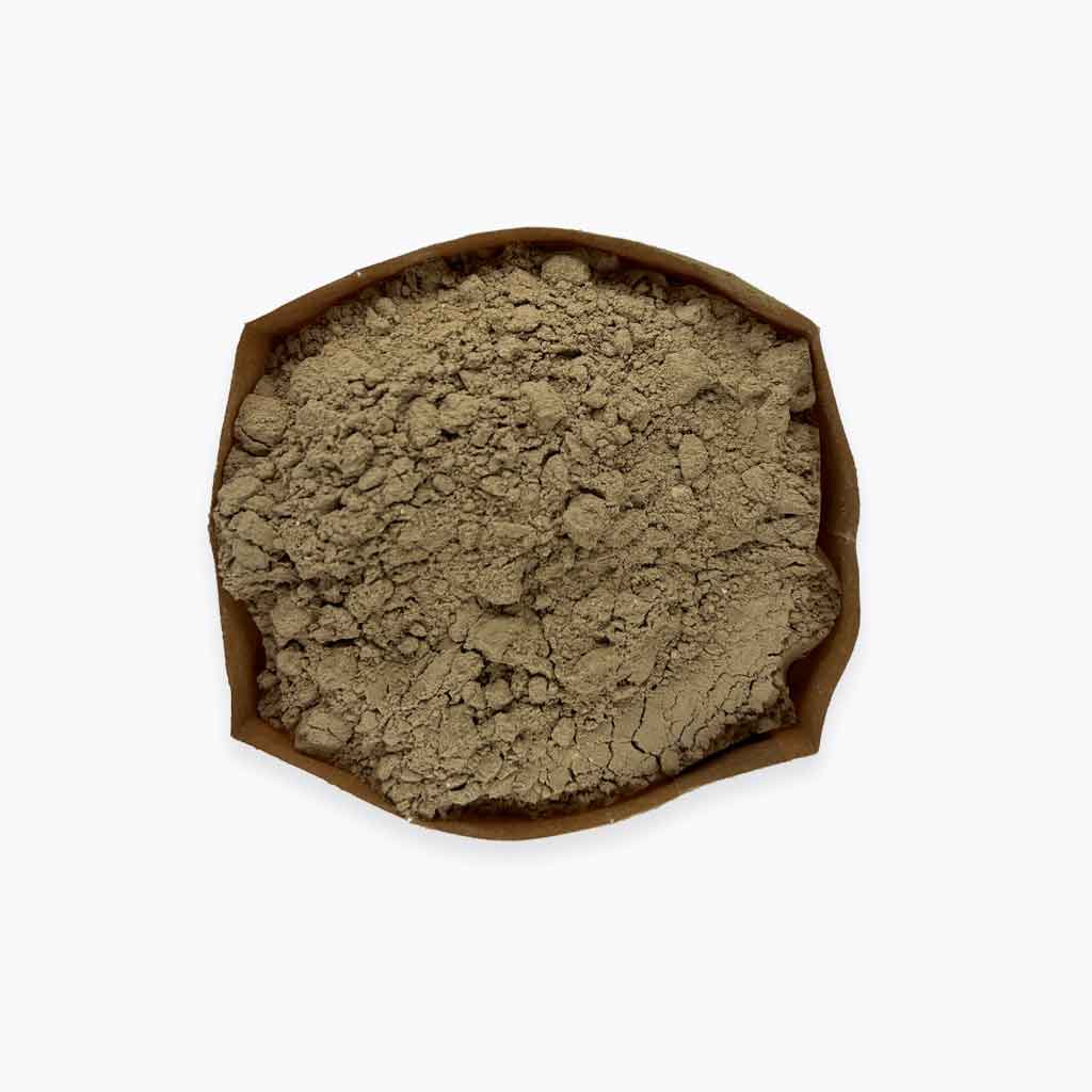 Chocolate Peanut Protein Powder - Vegan