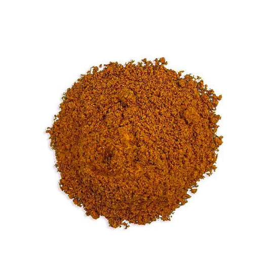 Hot Curry Powder - Organic