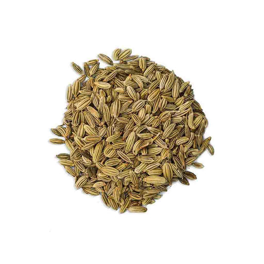 Fennel Seeds - Organic