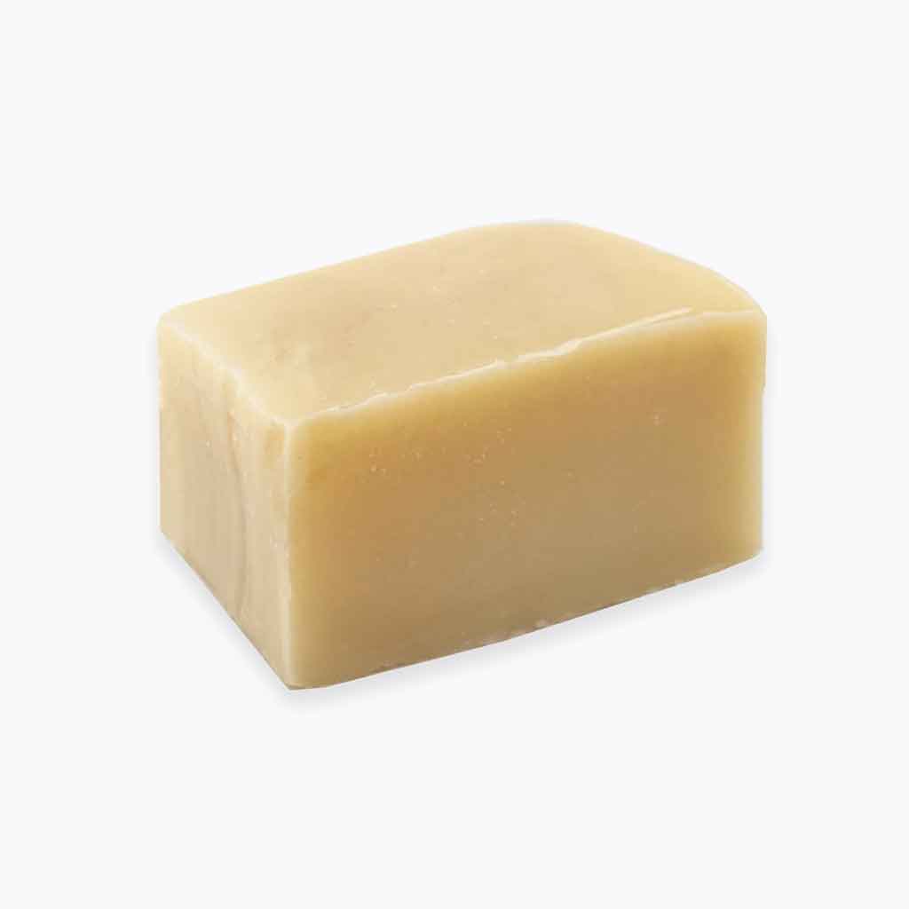 Buttermilk Baby Natural Soap