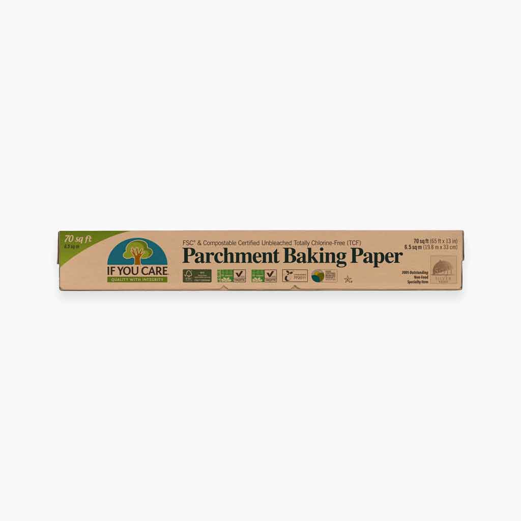 Eco Friendly Parchment Paper