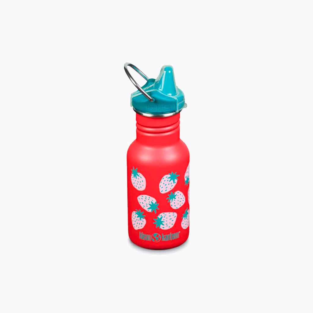 Sippy lid hot sale for water bottle