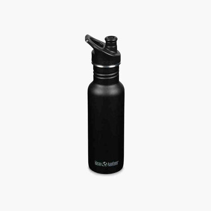 Stainless Steel 532ml Water Bottle