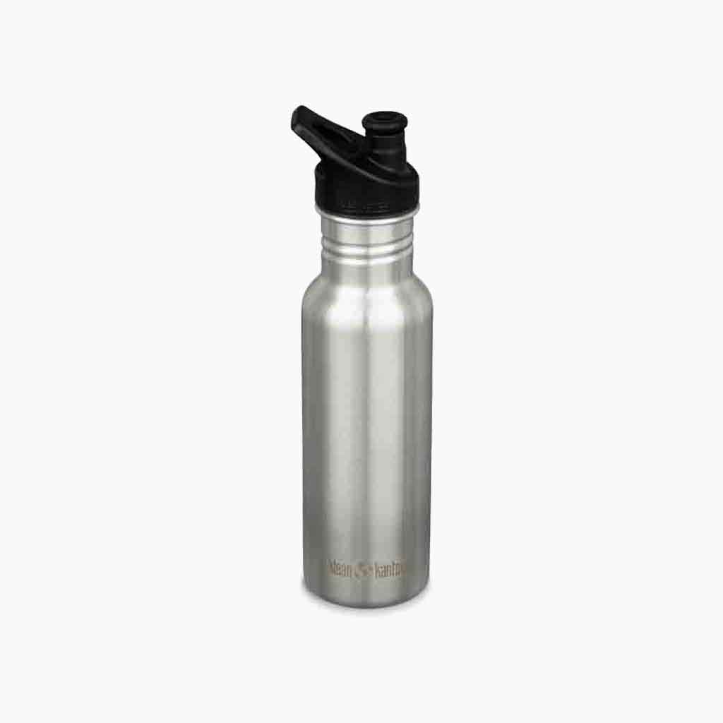 Stainless Steel 532ml Water Bottle