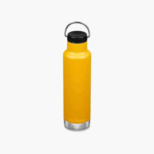 Stainless Steel Insulated 592ml Water Bottle