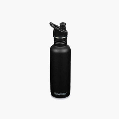 Stainless Steel 800ml Water Bottle