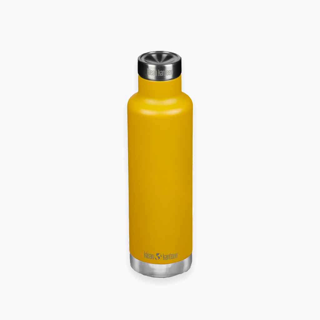 Stainless Steel Insulated 750ml Bottle