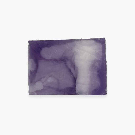 Lavender & Rosemary Glycerine Soap