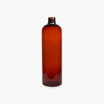Tall Plastic Bottles - 500ml