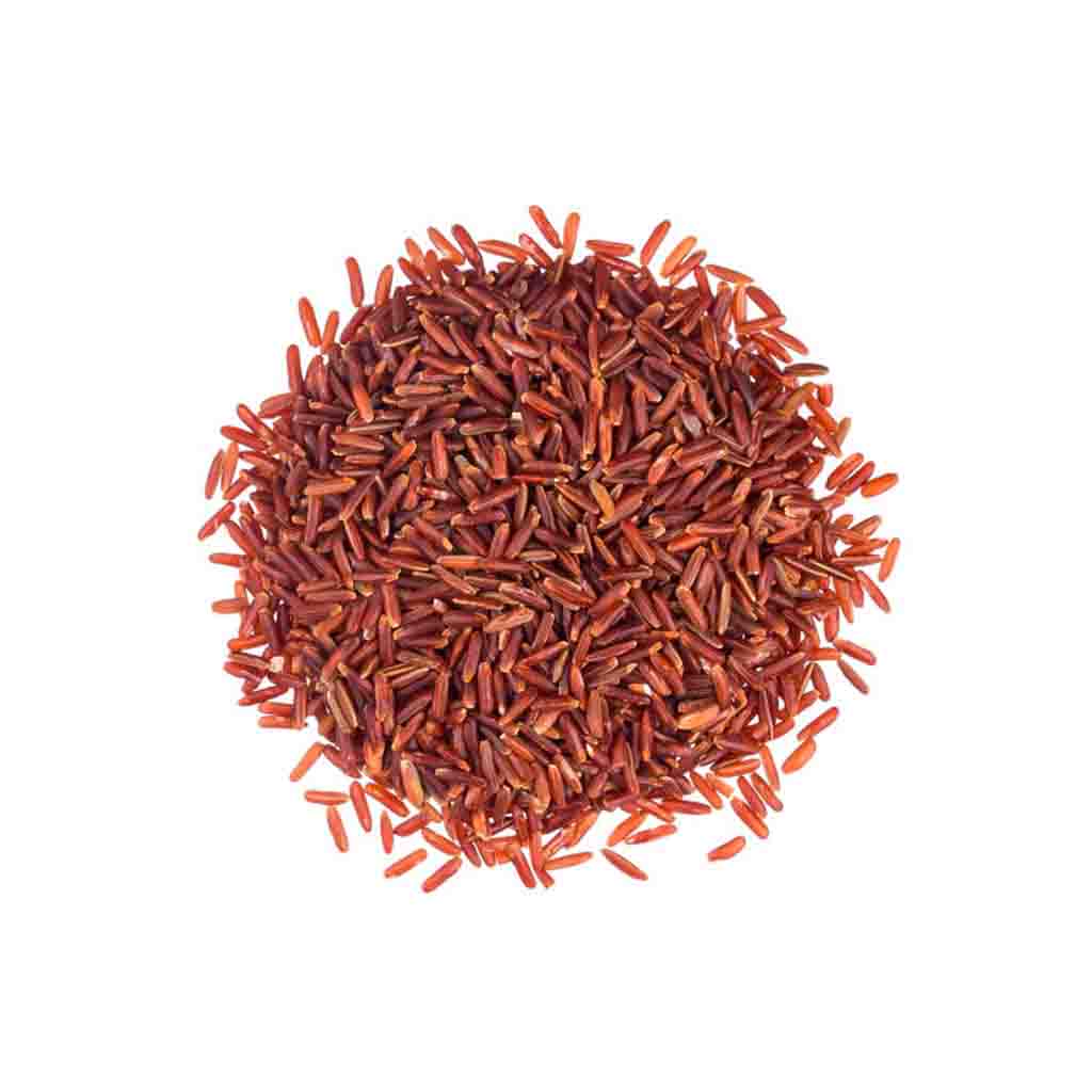 Red Rice - Organic