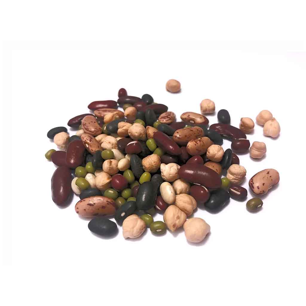 Seven Bean Mix - Organic