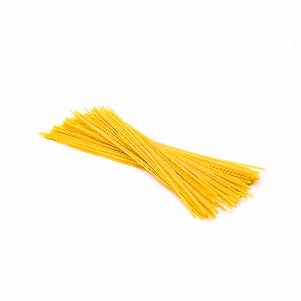 White Spaghetti - Organic