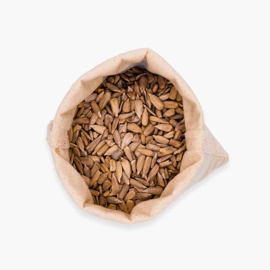 Sunflower Seeds - Organic