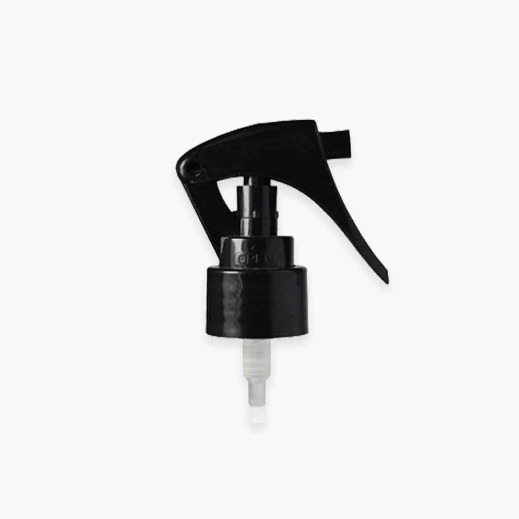 Mini Trigger Spray Head - 24mm